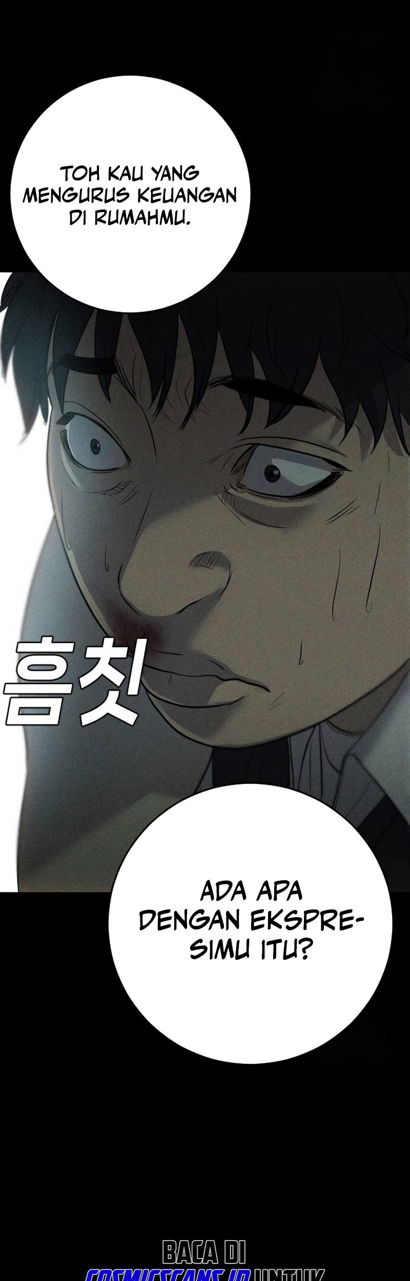 Son’s Retribution Chapter 2 - halaman 24