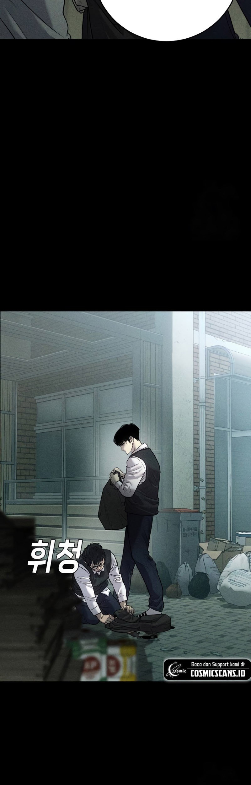 Son’s Retribution Chapter 2 - halaman 30