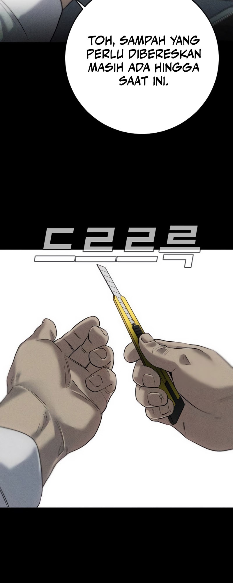 Son’s Retribution Chapter 2 - halaman 32