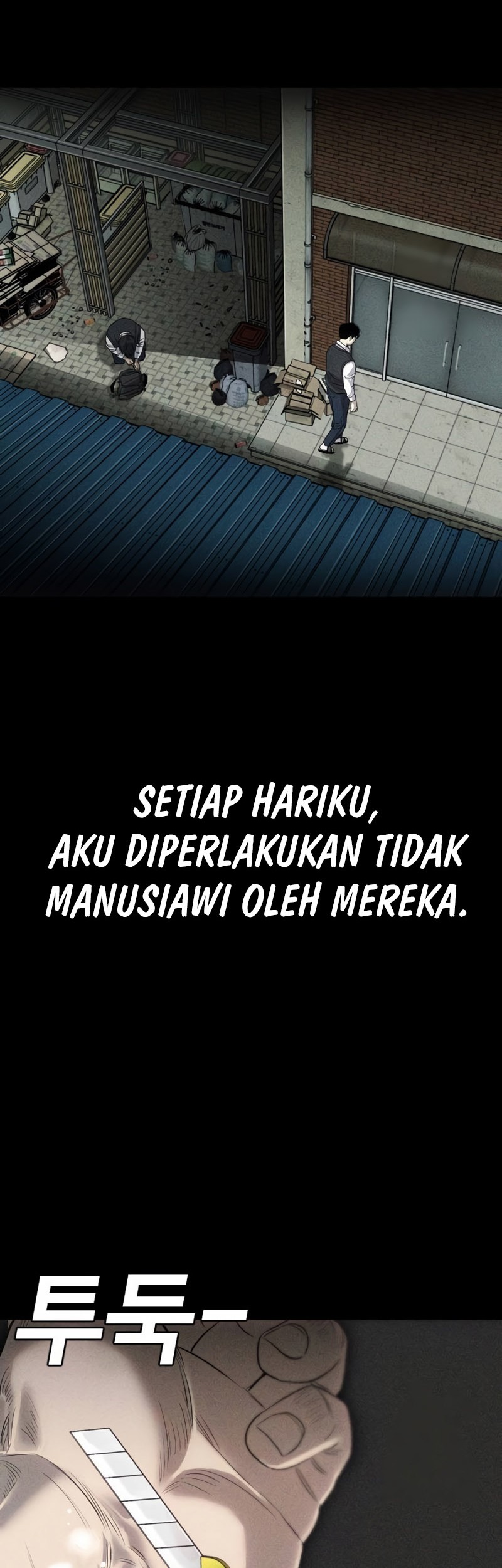Son’s Retribution Chapter 2 - halaman 34