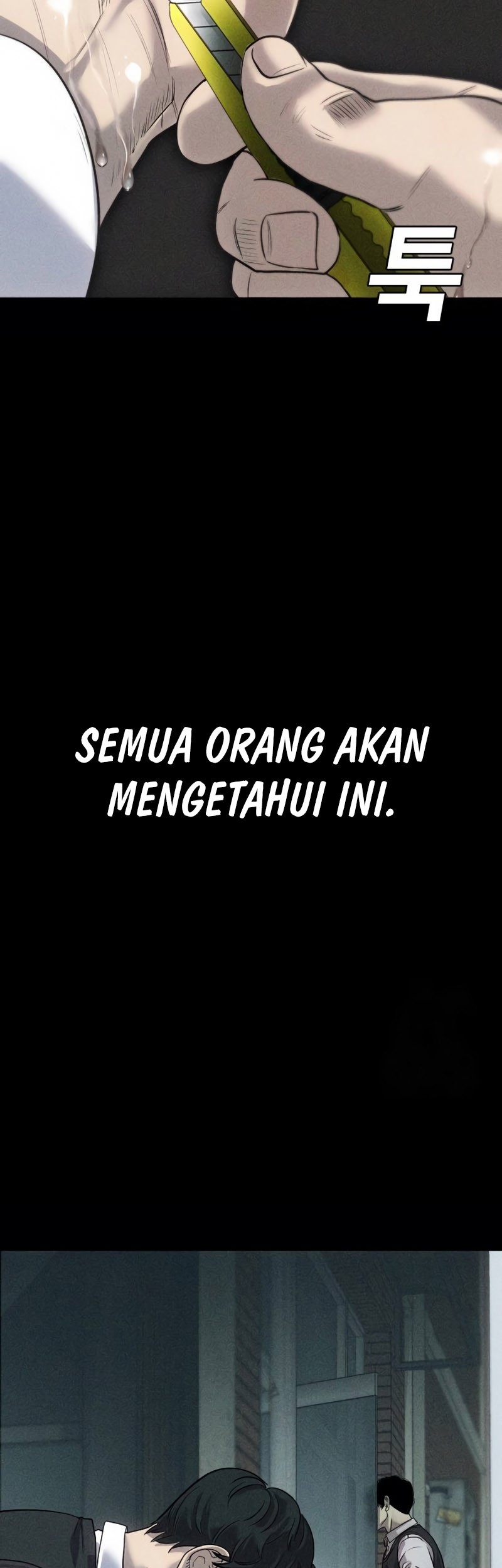 Son’s Retribution Chapter 2 - halaman 35
