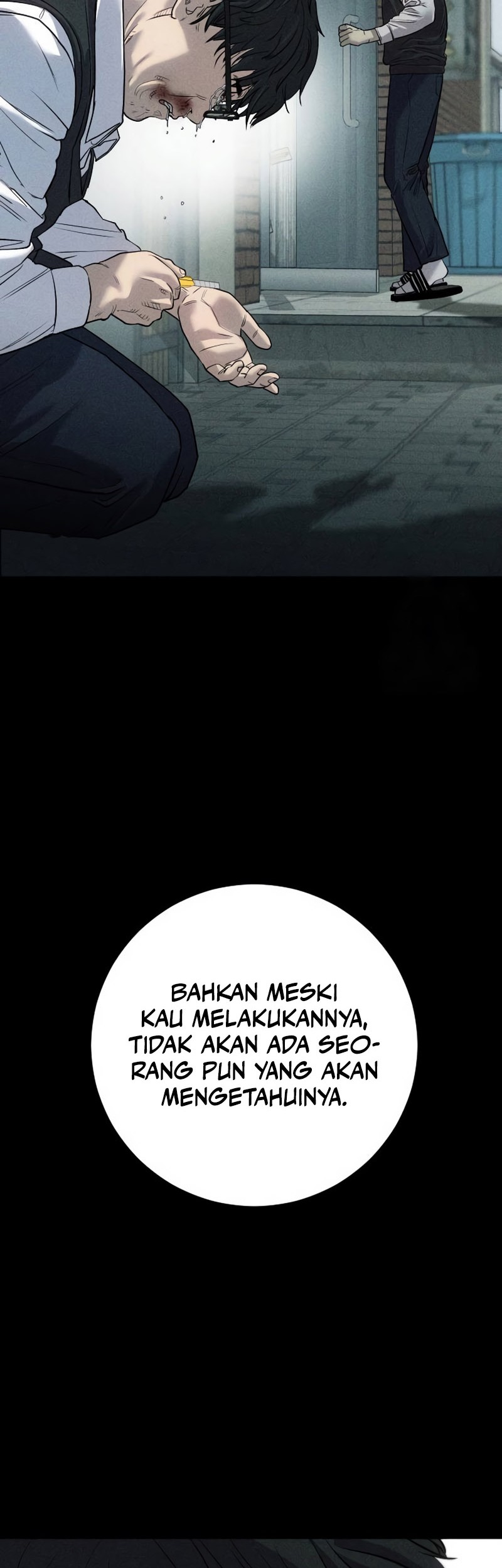 Son’s Retribution Chapter 2 - halaman 36