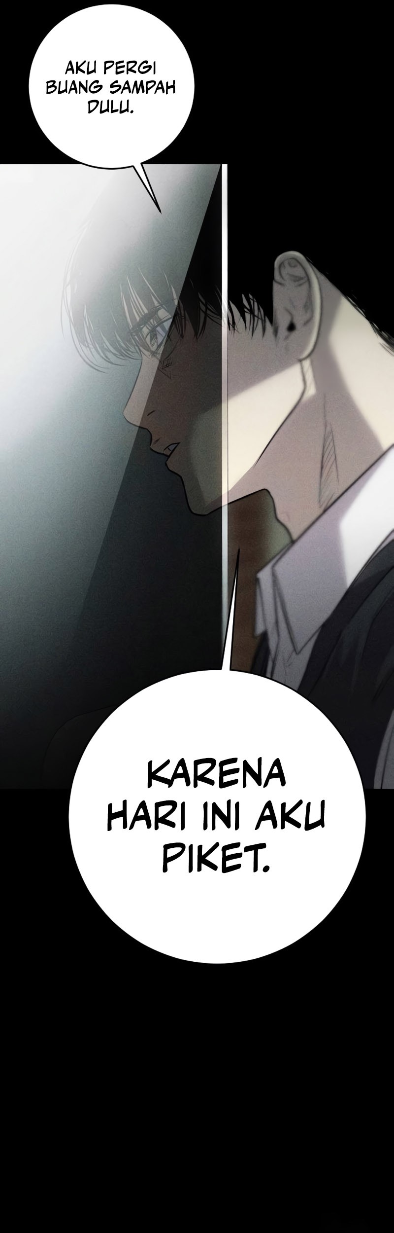 Son’s Retribution Chapter 2 - halaman 38