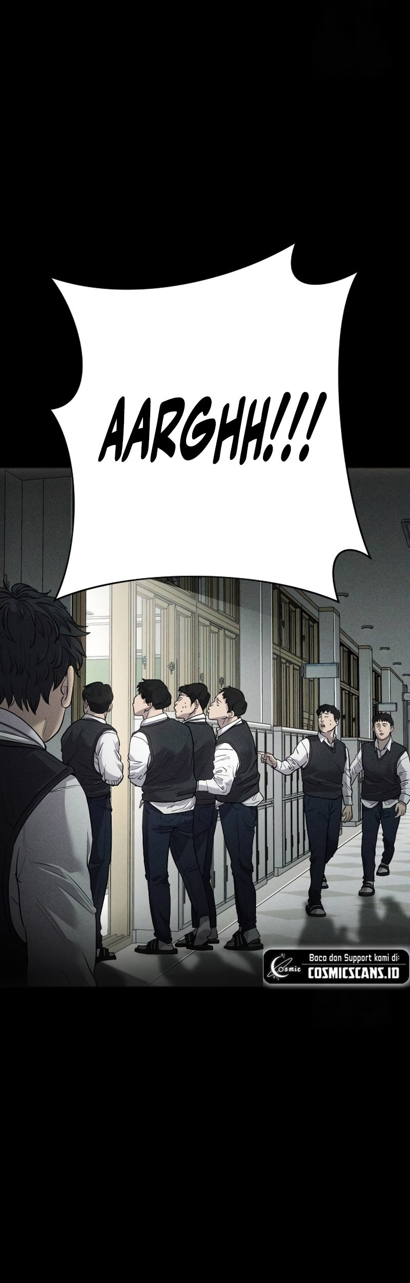 Son’s Retribution Chapter 2 - halaman 39