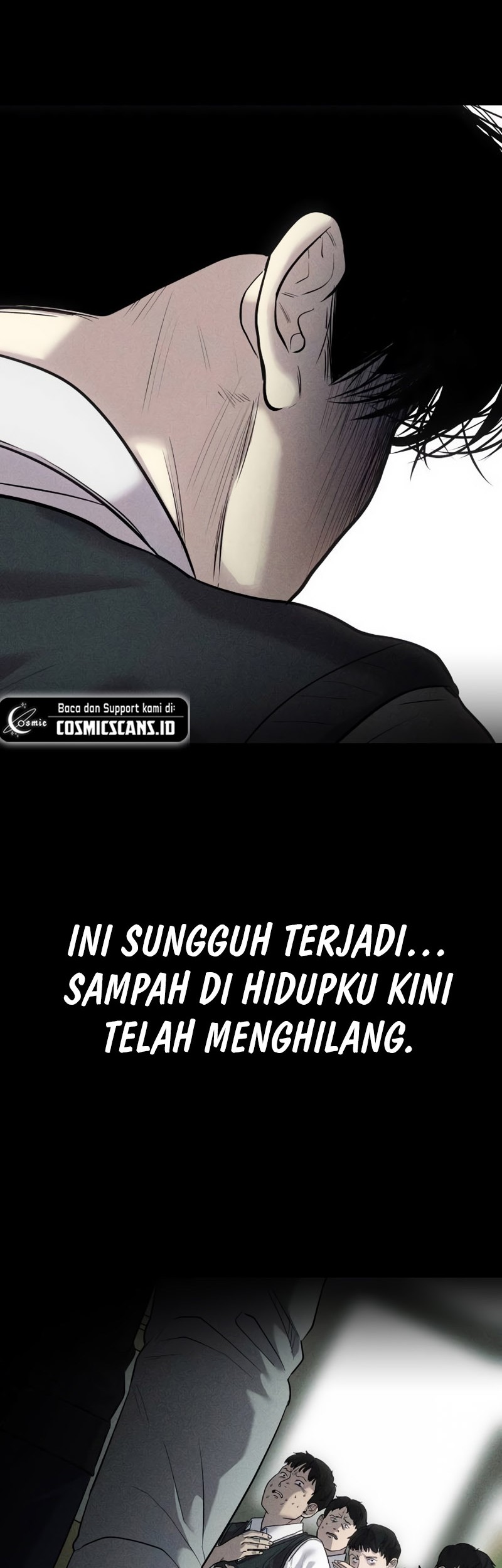 Son’s Retribution Chapter 2 - halaman 41