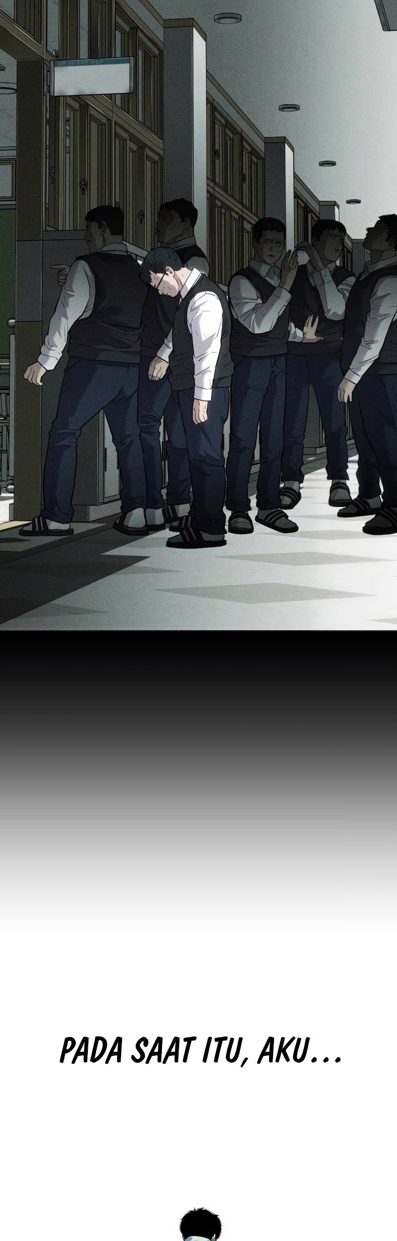 Son’s Retribution Chapter 2 - halaman 45