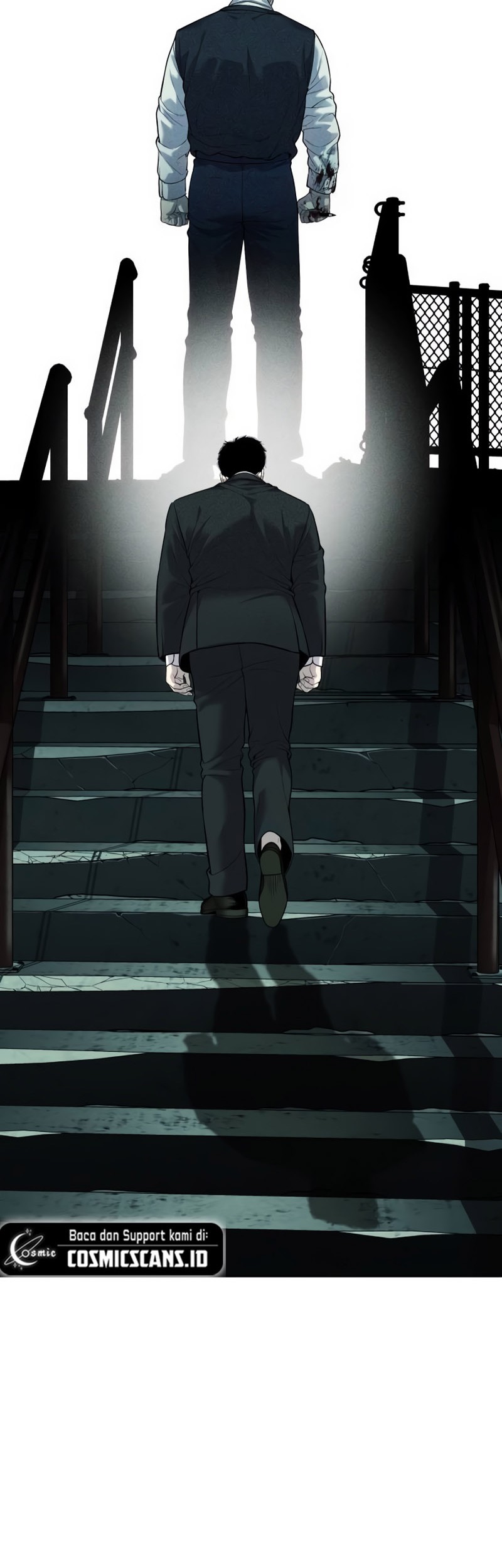 Son’s Retribution Chapter 2 - halaman 46