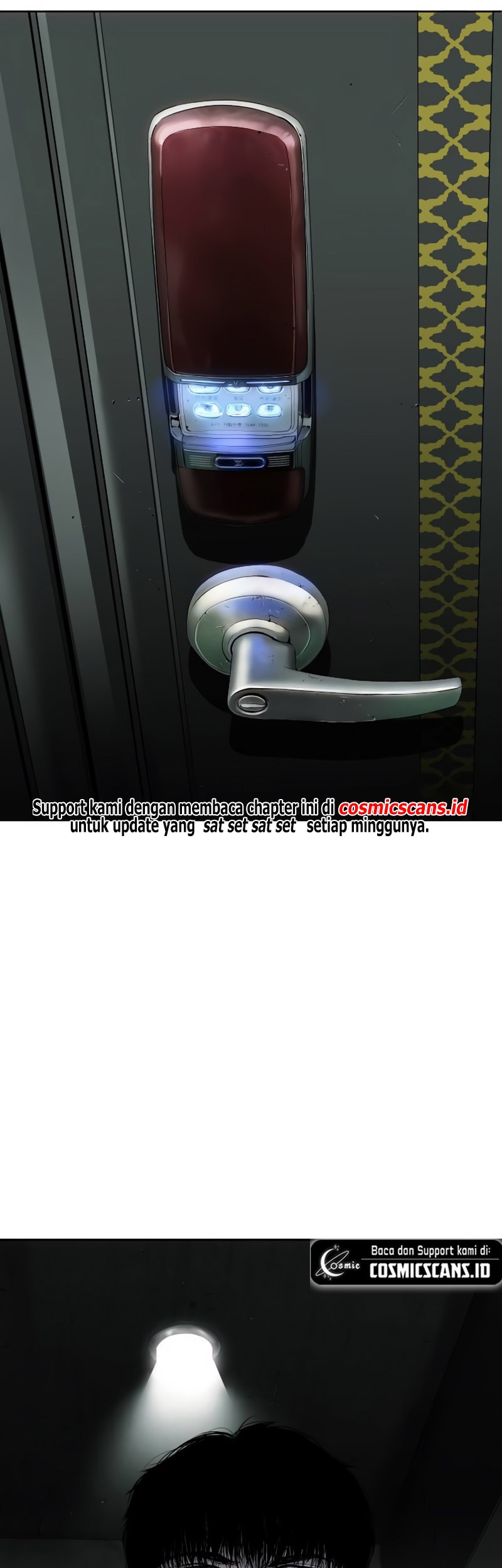 Son’s Retribution Chapter 2 - halaman 53