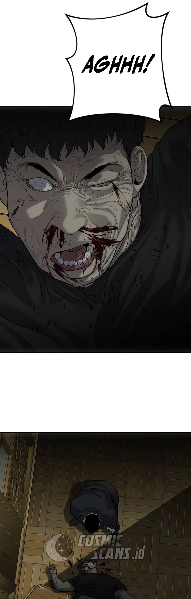 Son’s Retribution Chapter 2 - halaman 63
