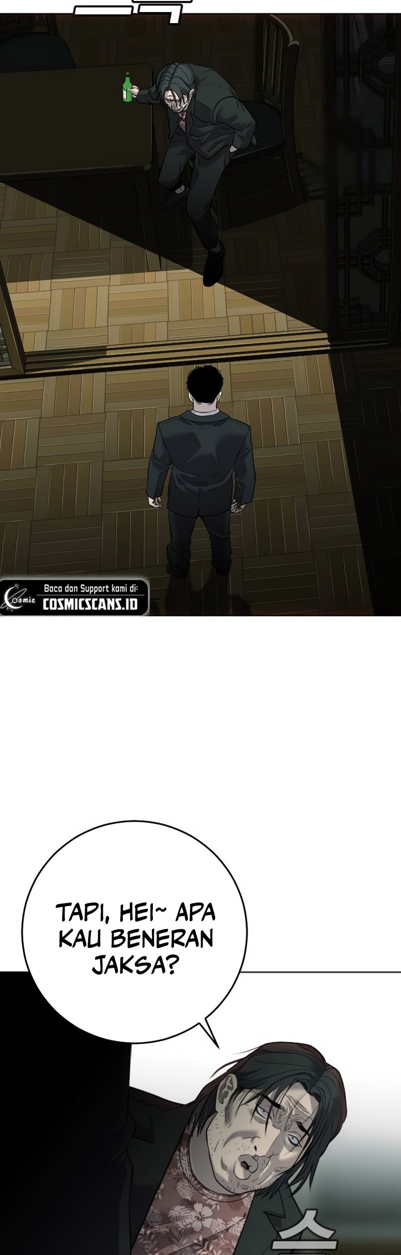 Son’s Retribution Chapter 2 - halaman 71