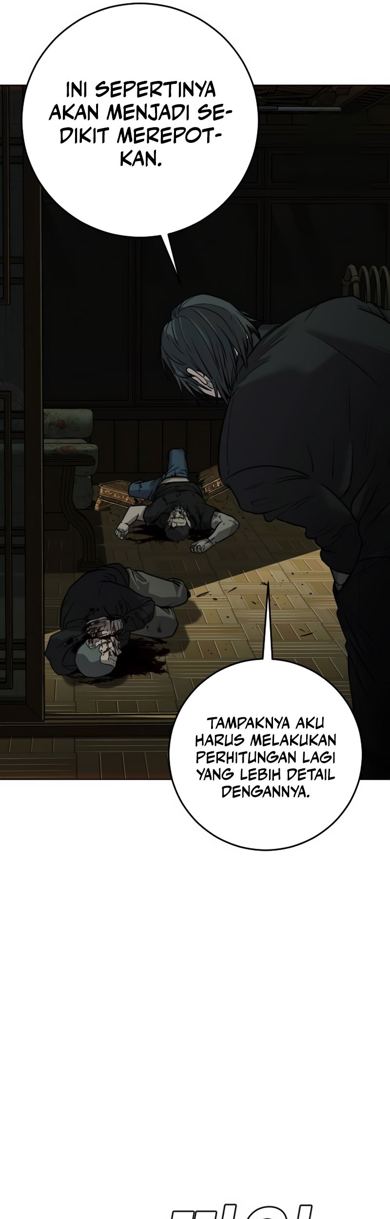 Son’s Retribution Chapter 2 - halaman 73