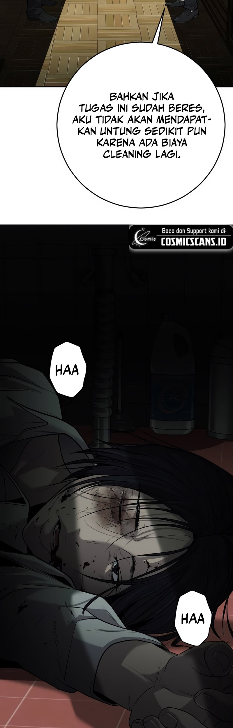 Son’s Retribution Chapter 2 - halaman 75