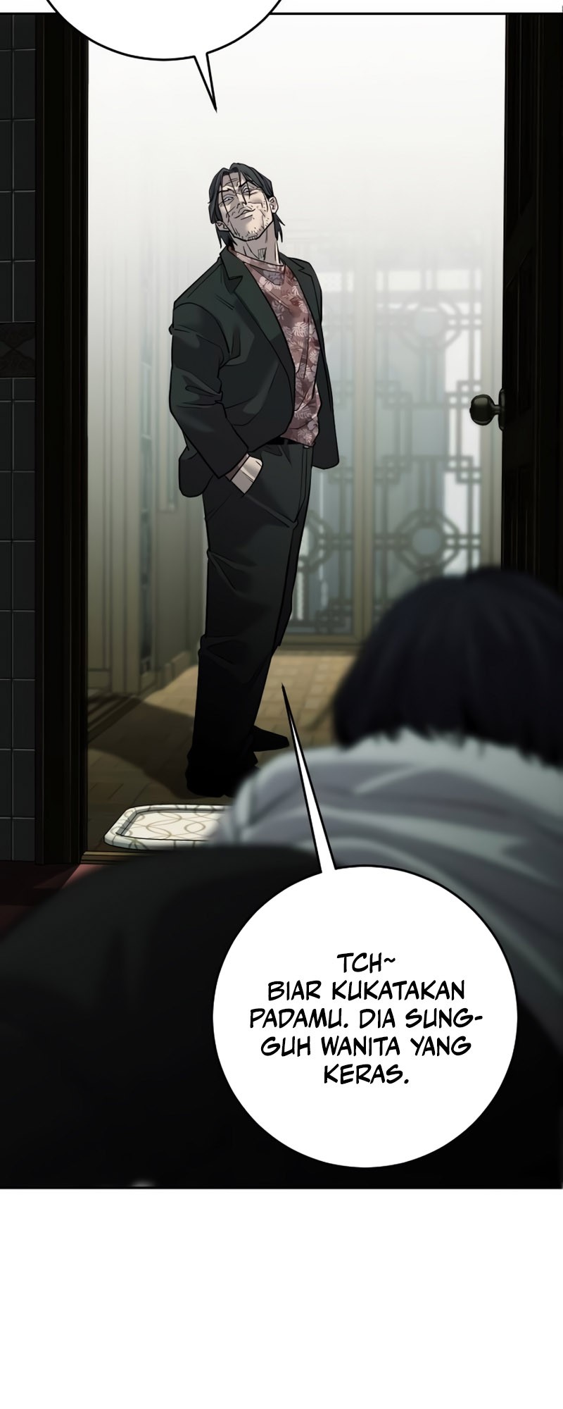 Son’s Retribution Chapter 2 - halaman 77