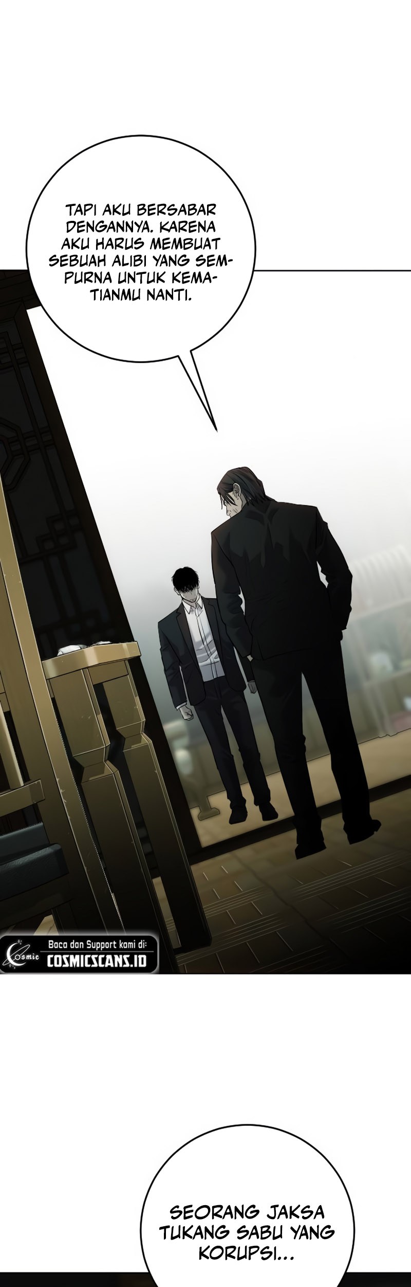 Son’s Retribution Chapter 2 - halaman 78
