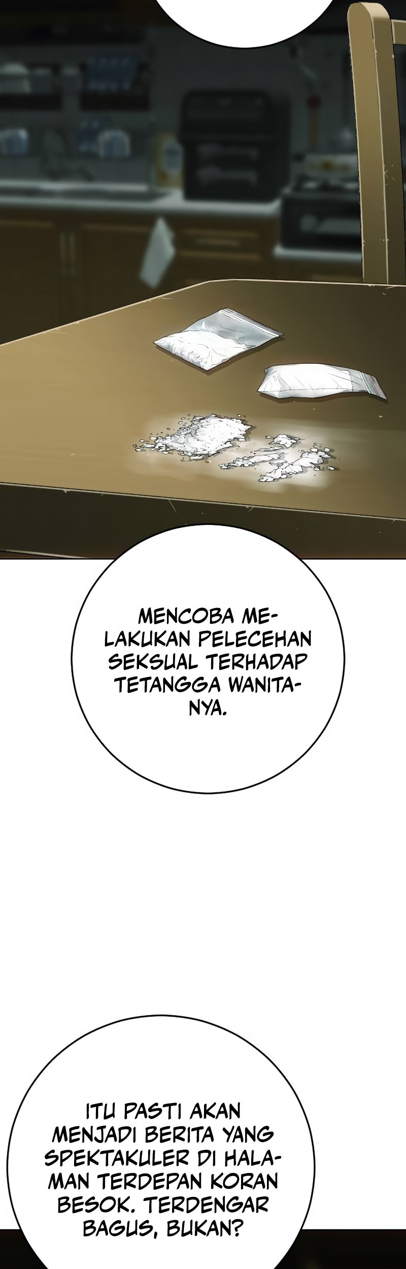 Son’s Retribution Chapter 2 - halaman 79