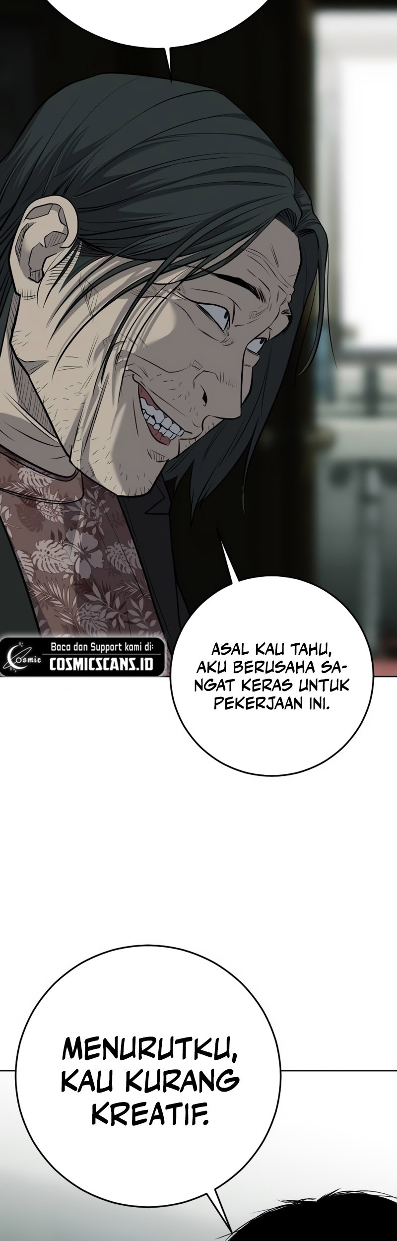 Son’s Retribution Chapter 2 - halaman 80