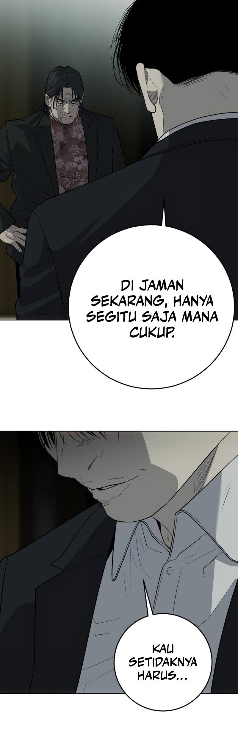 Son’s Retribution Chapter 2 - halaman 81
