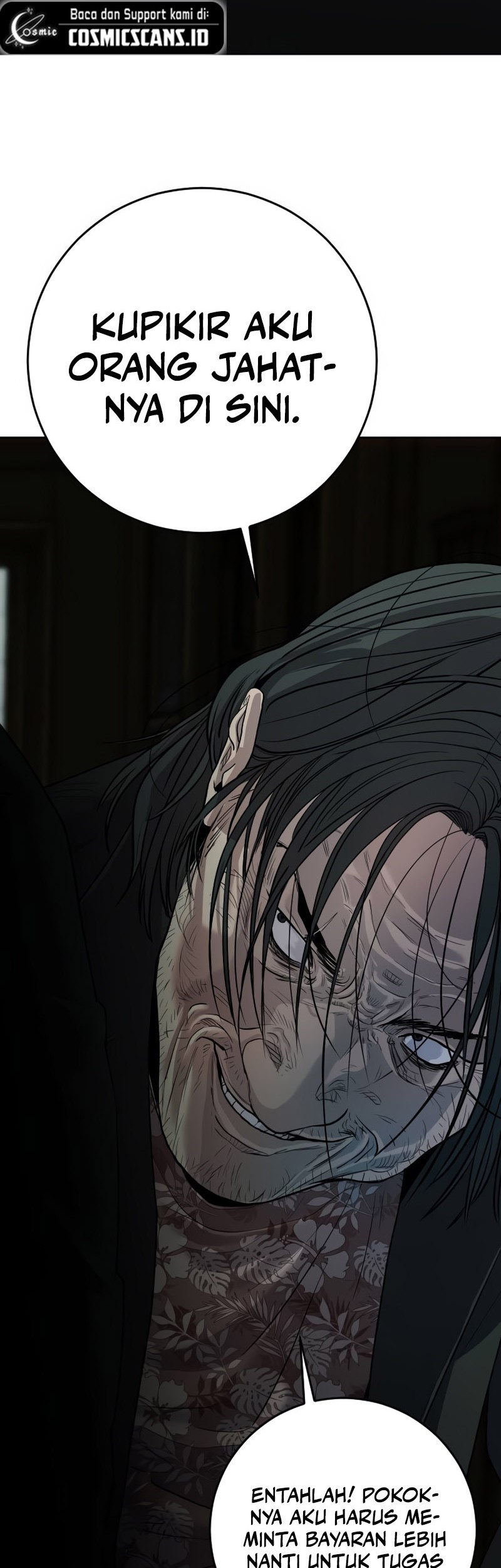 Son’s Retribution Chapter 2 - halaman 84