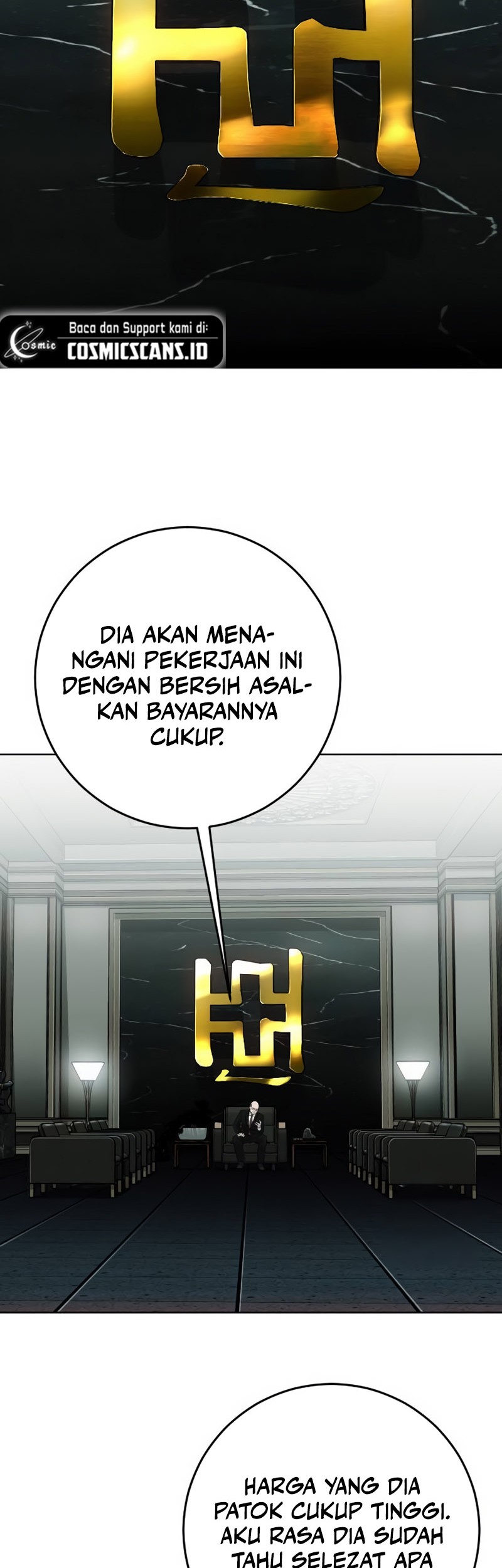 Son’s Retribution Chapter 2 - halaman 86