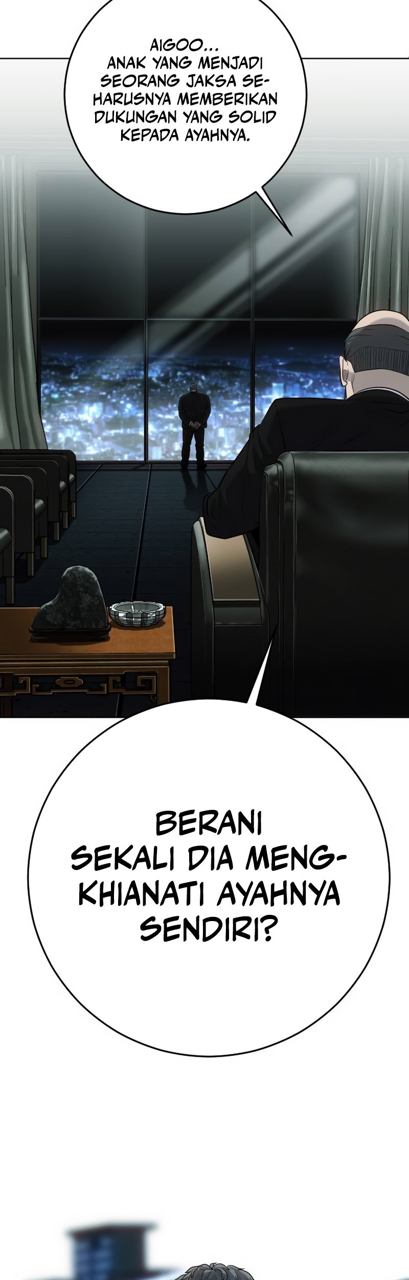 Son’s Retribution Chapter 2 - halaman 89
