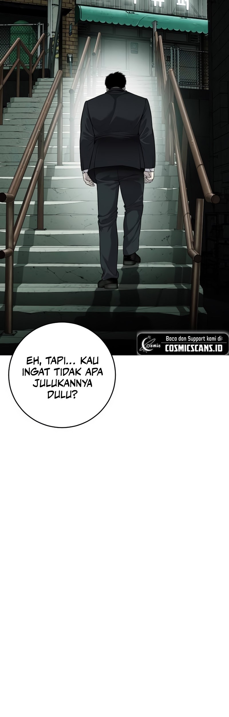 Son’s Retribution Chapter 2 - halaman 9