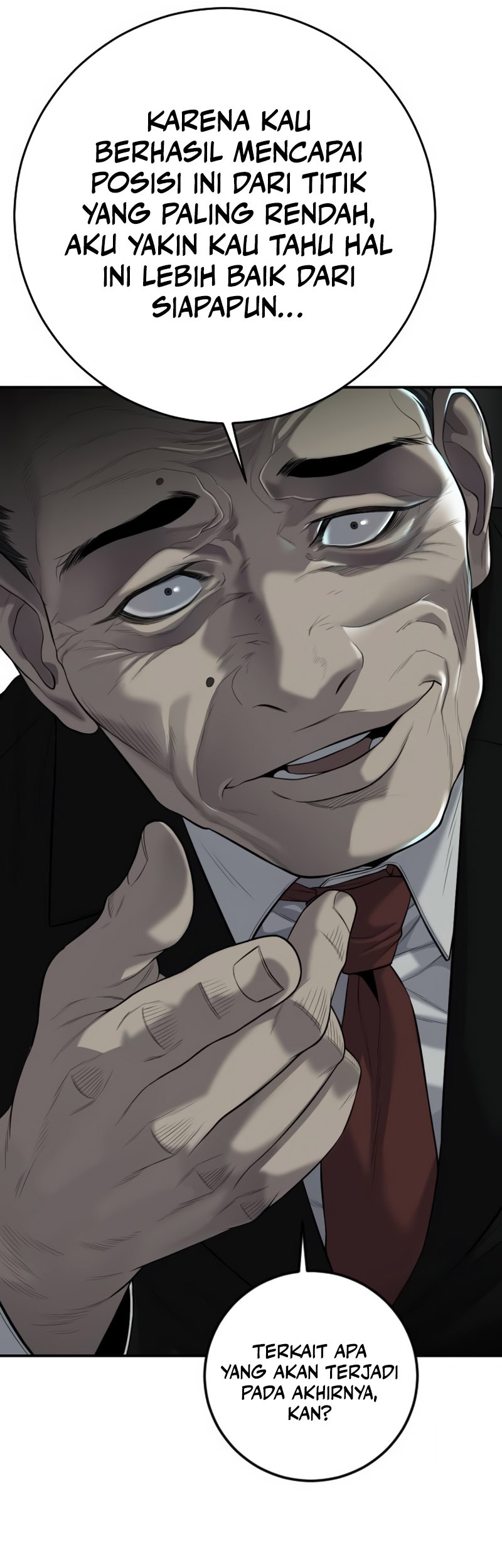 Son’s Retribution Chapter 2 - halaman 93