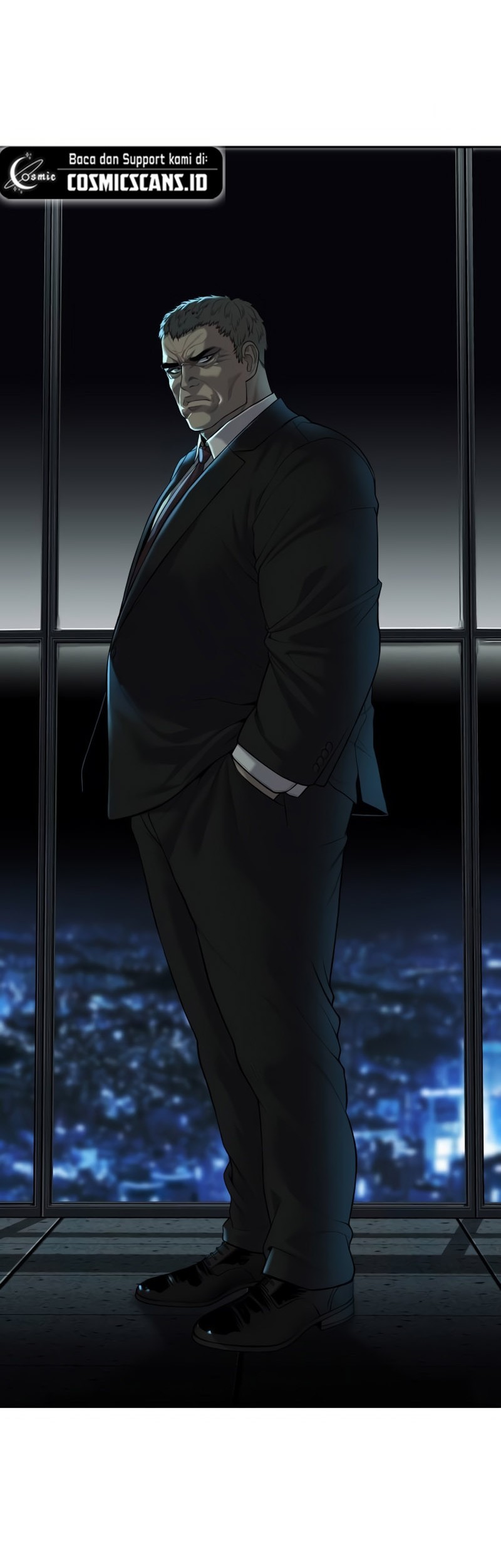 Son’s Retribution Chapter 2 - halaman 94