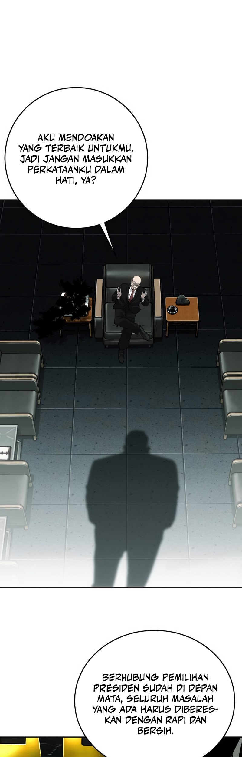 Son’s Retribution Chapter 2 - halaman 95