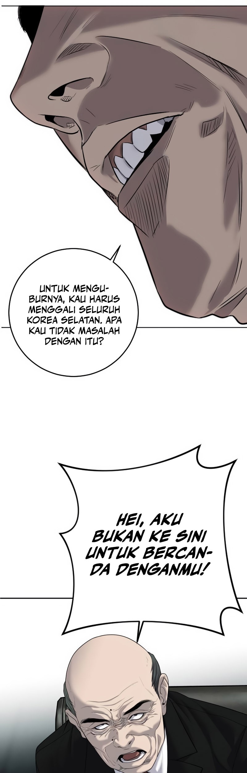 Son’s Retribution Chapter 2 - halaman 98