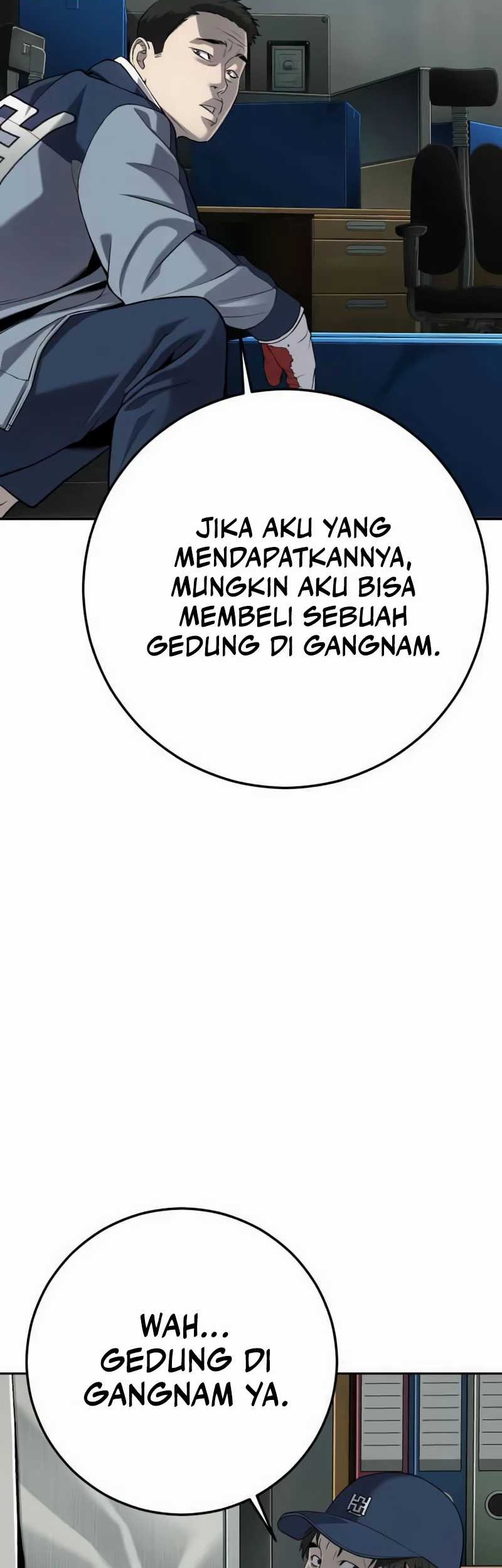 Son’s Retribution Chapter 20 - halaman 10