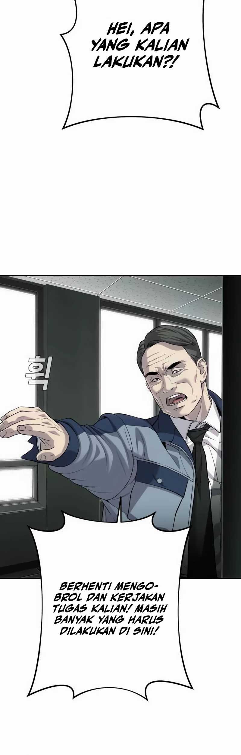 Son’s Retribution Chapter 20 - halaman 12