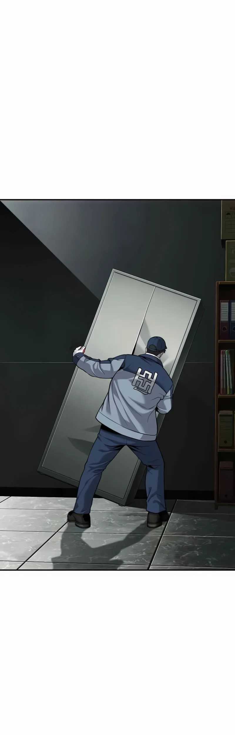 Son’s Retribution Chapter 20 - halaman 14