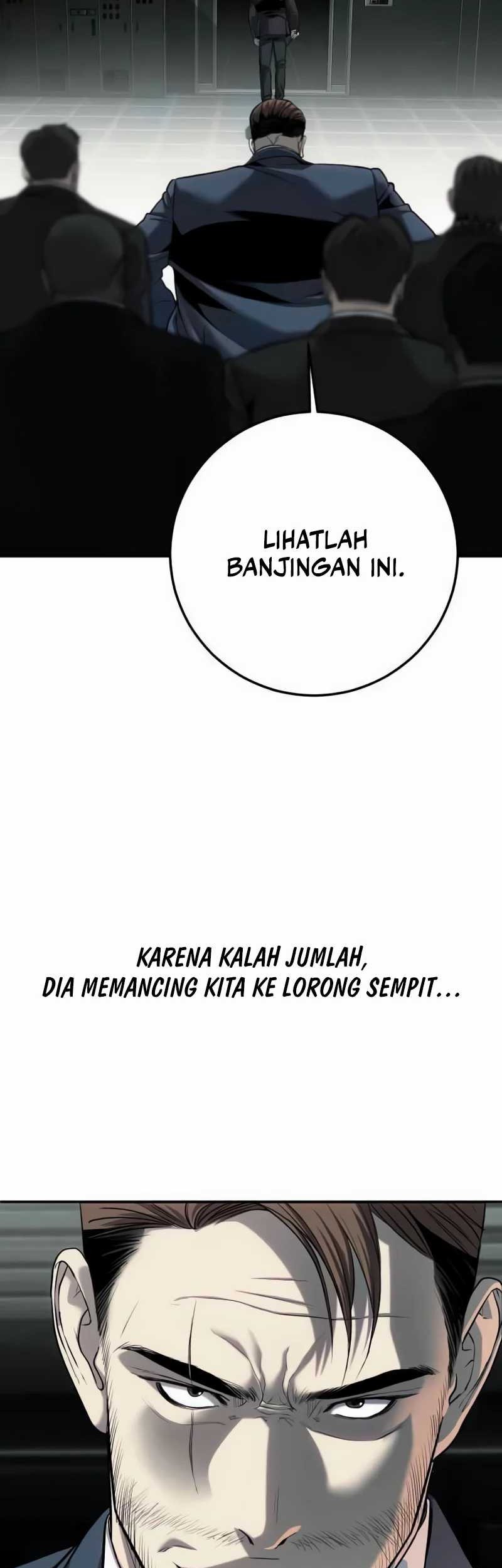 Son’s Retribution Chapter 20 - halaman 22