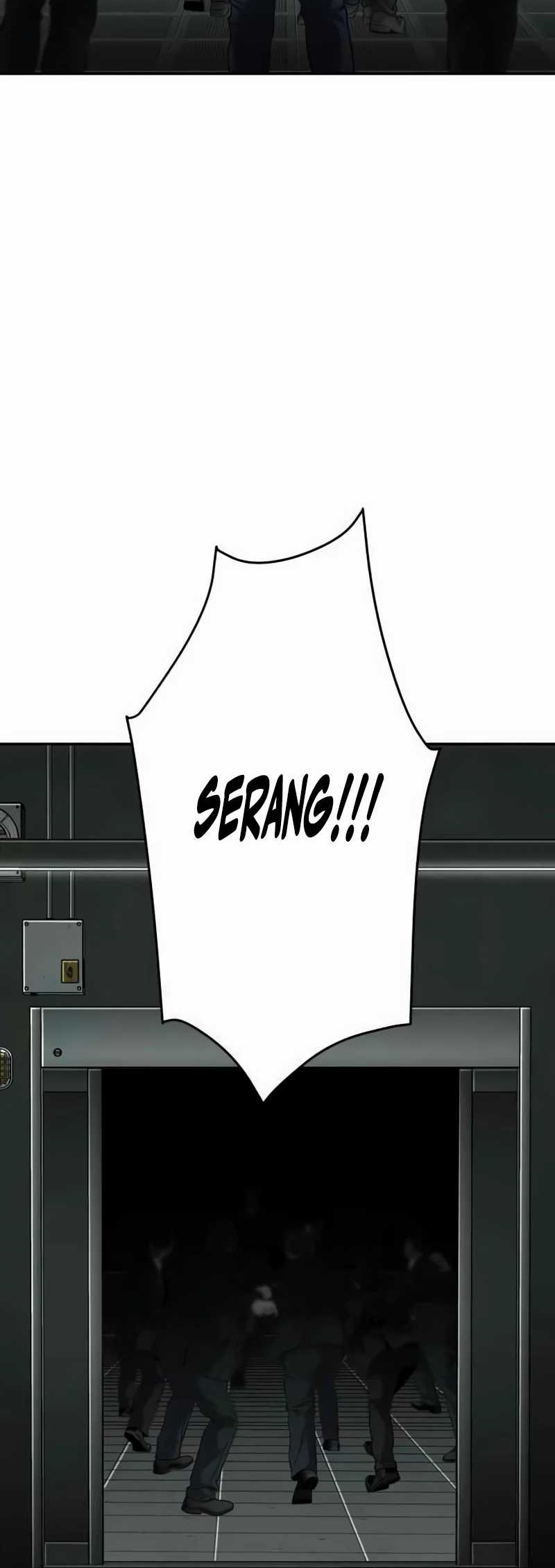 Son’s Retribution Chapter 20 - halaman 25