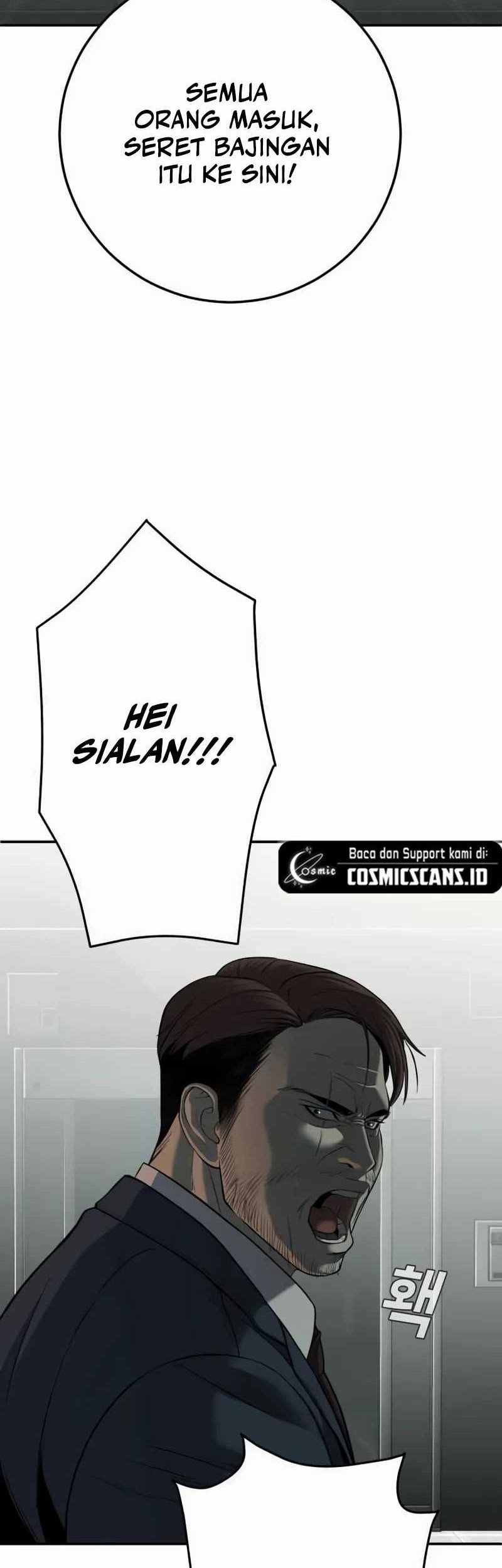 Son’s Retribution Chapter 20 - halaman 29