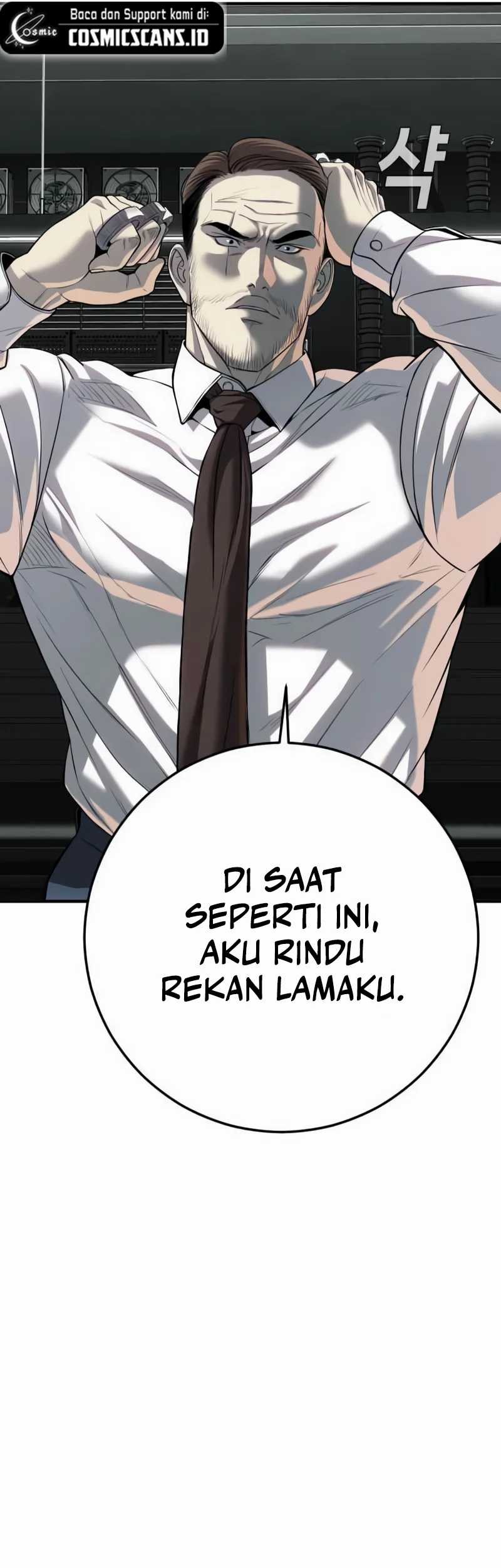 Son’s Retribution Chapter 20 - halaman 32