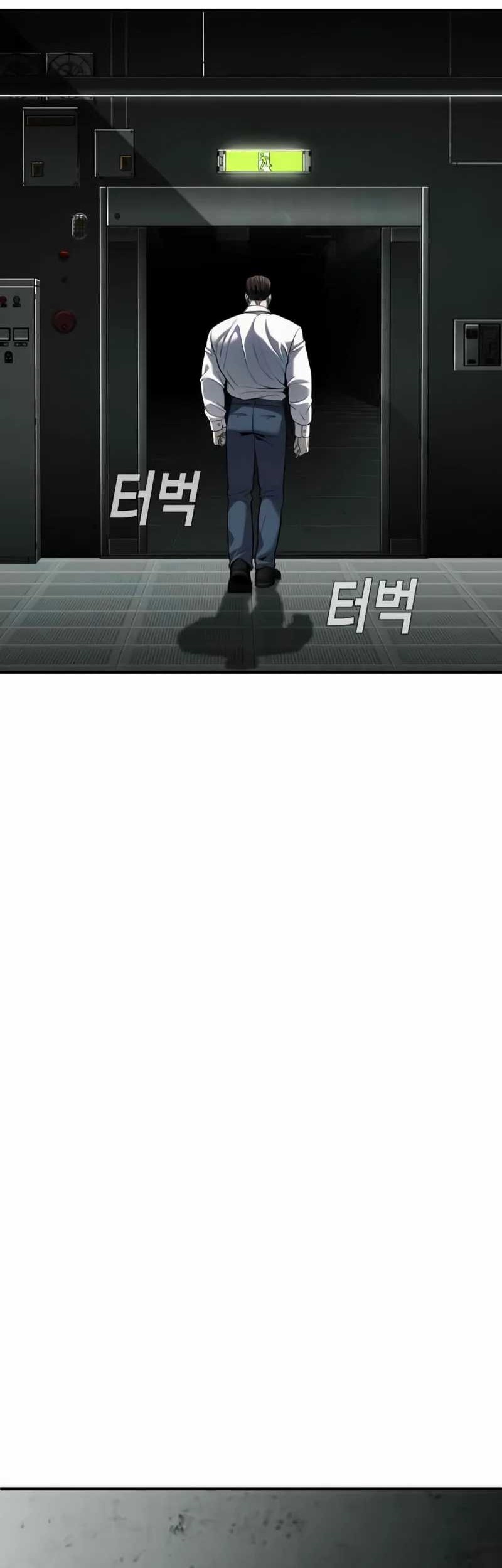Son’s Retribution Chapter 20 - halaman 33