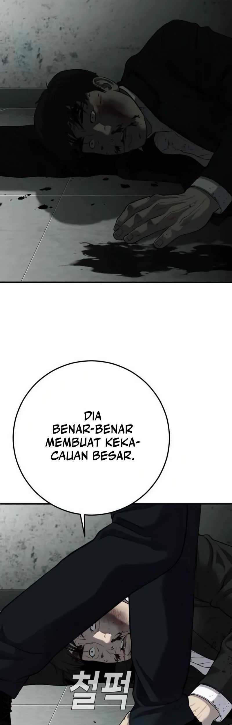 Son’s Retribution Chapter 20 - halaman 34