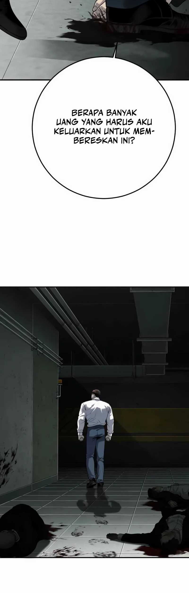 Son’s Retribution Chapter 20 - halaman 35