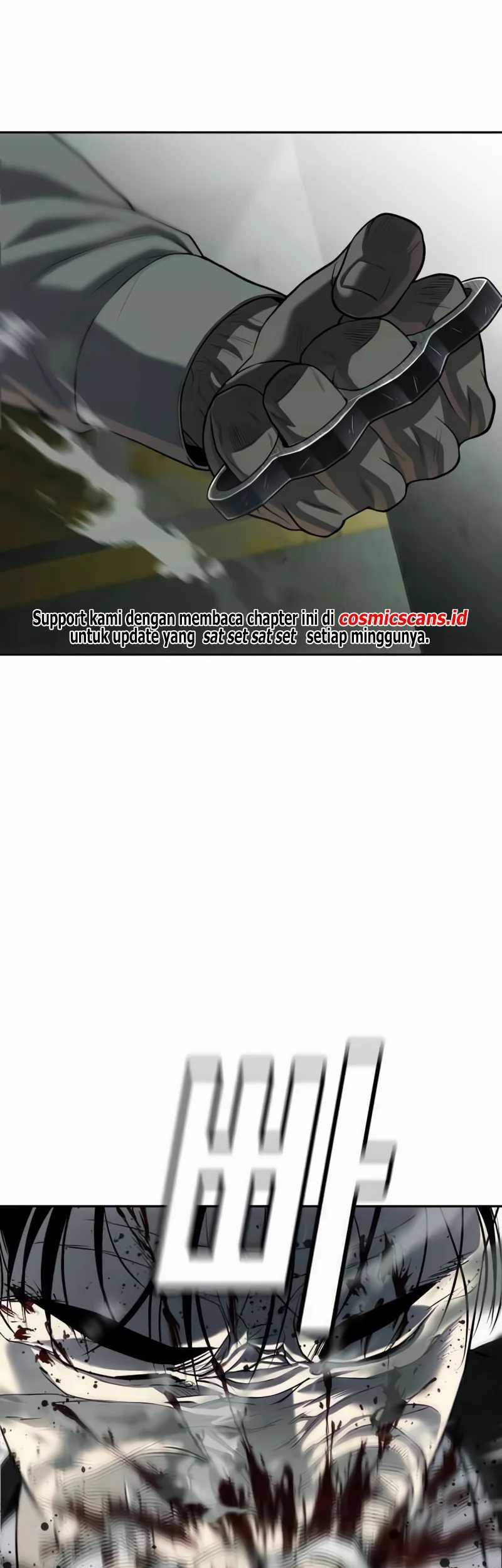 Son’s Retribution Chapter 20 - halaman 38