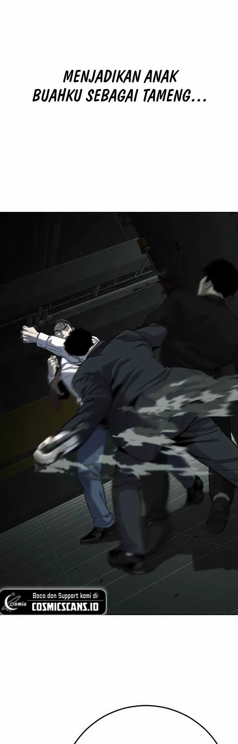 Son’s Retribution Chapter 20 - halaman 41