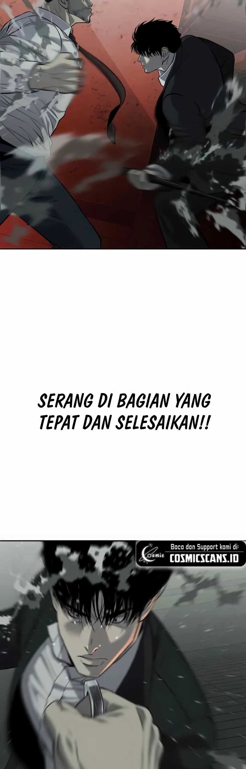 Son’s Retribution Chapter 20 - halaman 43