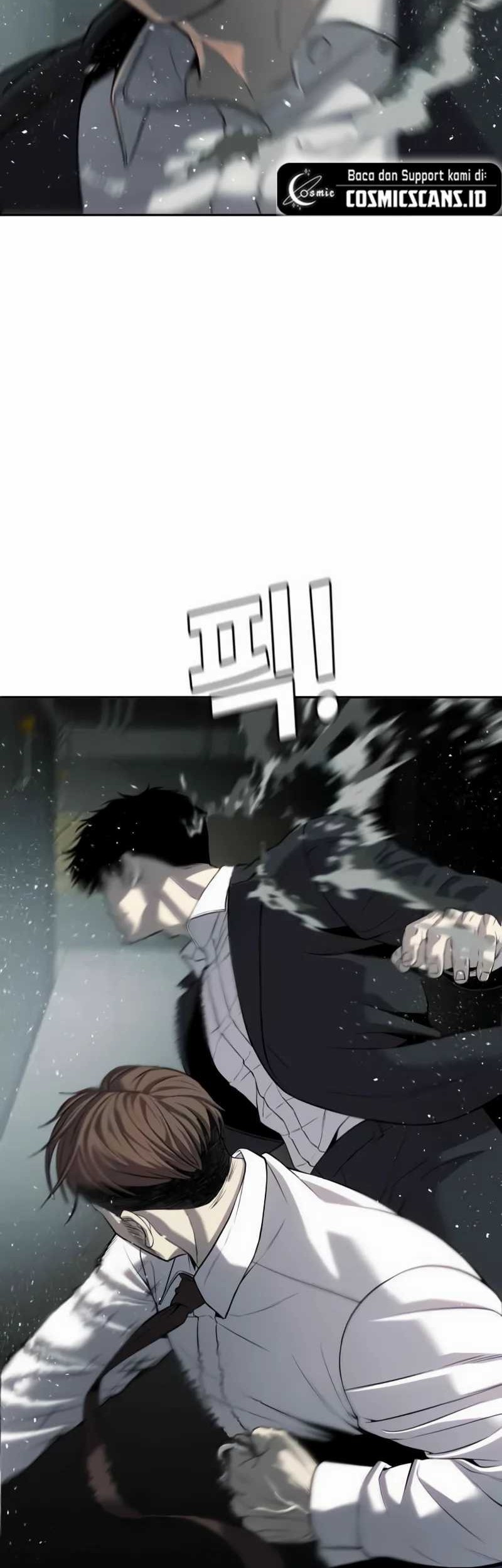 Son’s Retribution Chapter 20 - halaman 49