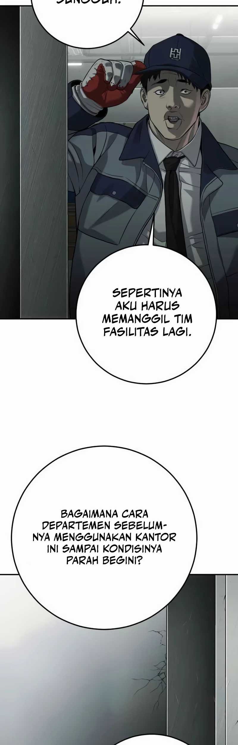 Son’s Retribution Chapter 20 - halaman 5