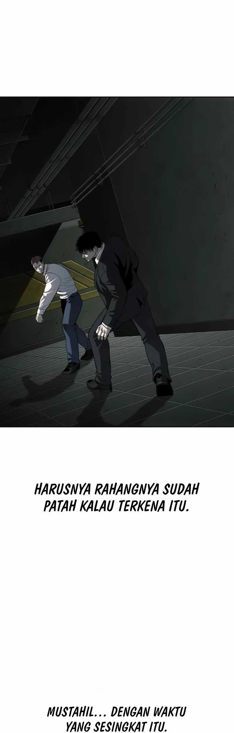 Son’s Retribution Chapter 20 - halaman 55