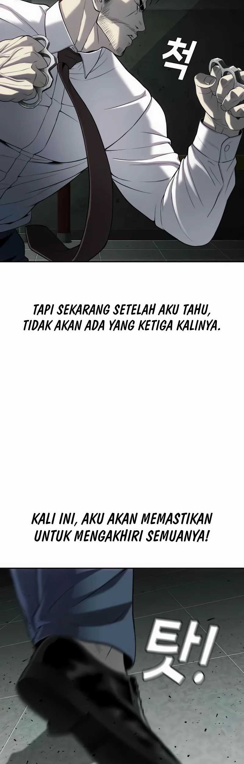 Son’s Retribution Chapter 20 - halaman 58