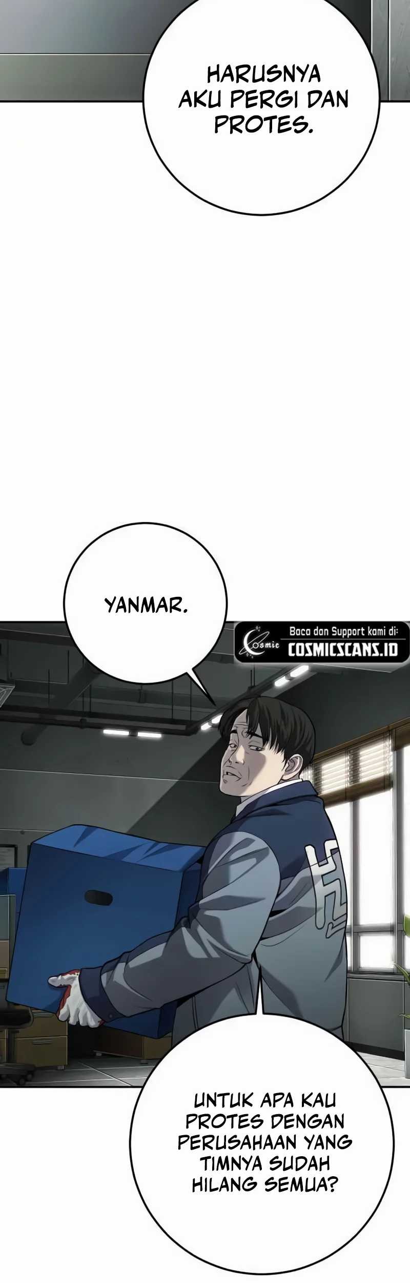 Son’s Retribution Chapter 20 - halaman 6