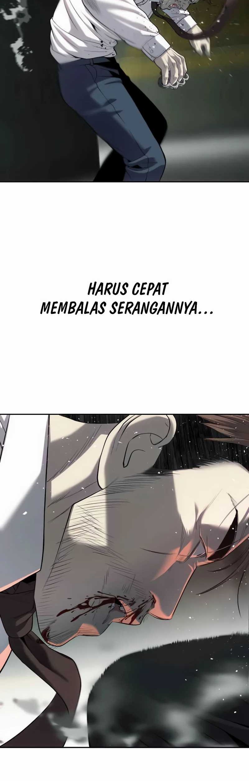 Son’s Retribution Chapter 20 - halaman 67