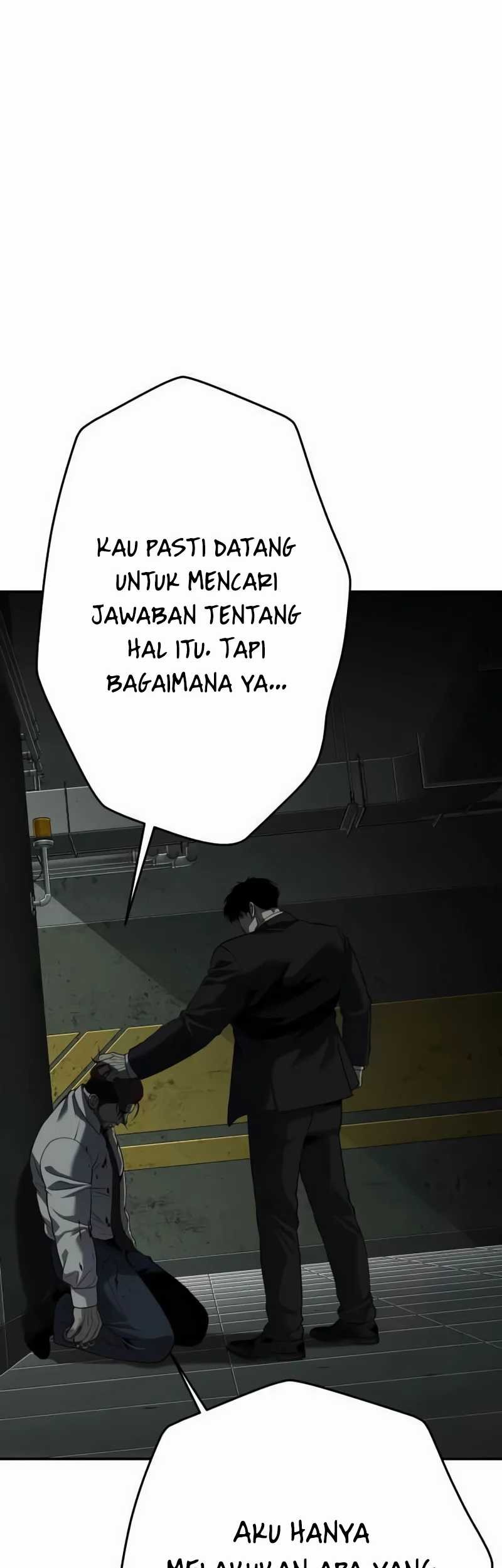 Son’s Retribution Chapter 20 - halaman 72