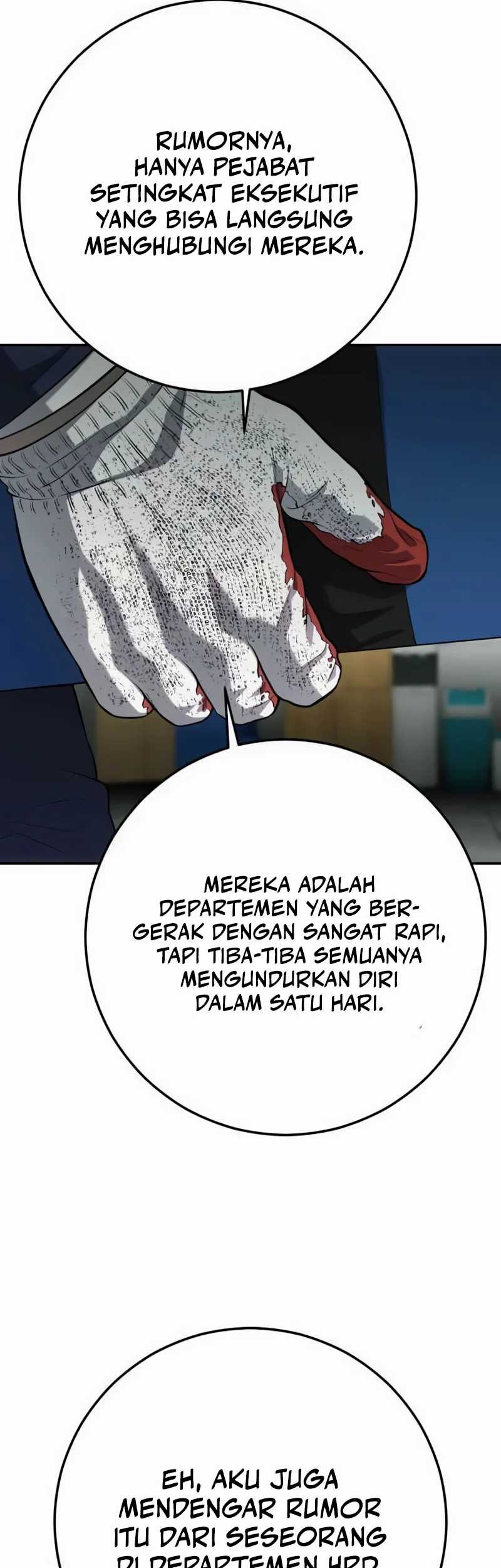 Son’s Retribution Chapter 20 - halaman 8